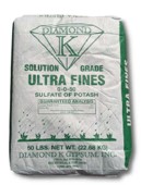 00-00-50 SOP Ultra Fines Diamond K 50lb