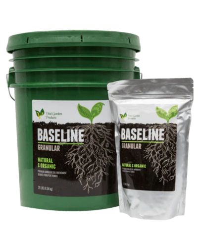 Baseline Granular 25lb Bucket