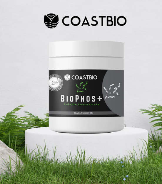 Coast Bio BioPhos Plus