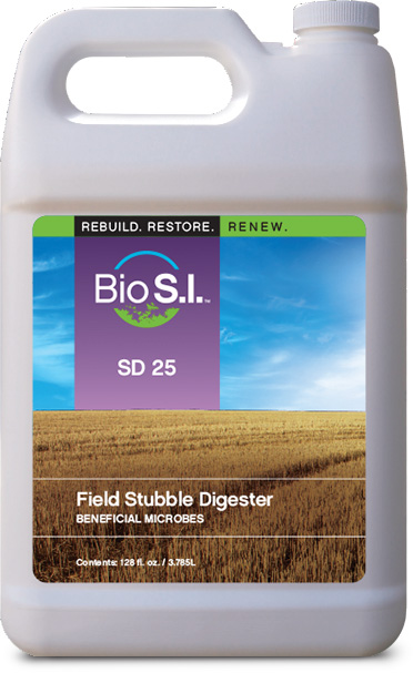 Bio SI SD 25