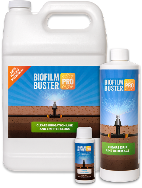 Biofilm Buster Pro