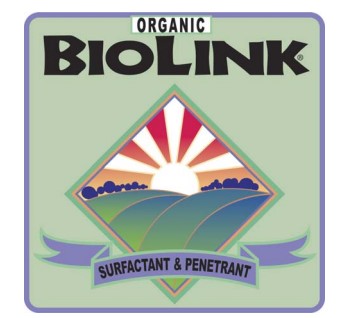 Biolink Surfactant & Penetrant 2.5 gal