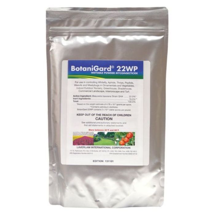 BotaniGard 22 WP 1lb