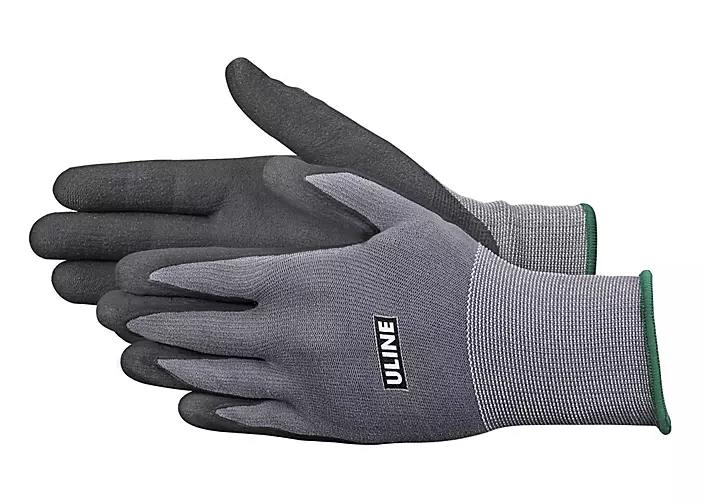 Cool Flex Nitrile Gloves Lg