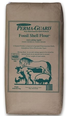 Diatomaceous Earth 50lb