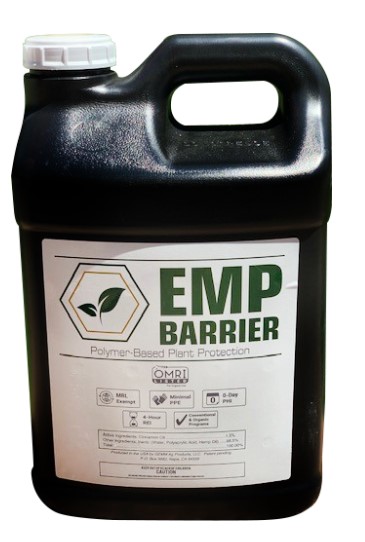 EMP Barrier