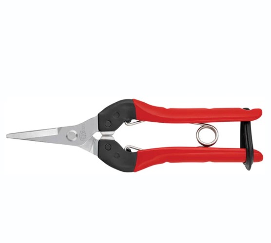 Felco Snips 321 Straight Harvest Shears 177mm