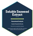 Ferti Soluble Seaweed Extract 00-00-14 50lb