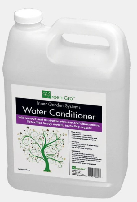 Green Gro Water Conditioner 32oz