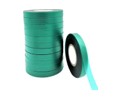 Tape Tie Tape Green Hvy 1/2” Yellow roll