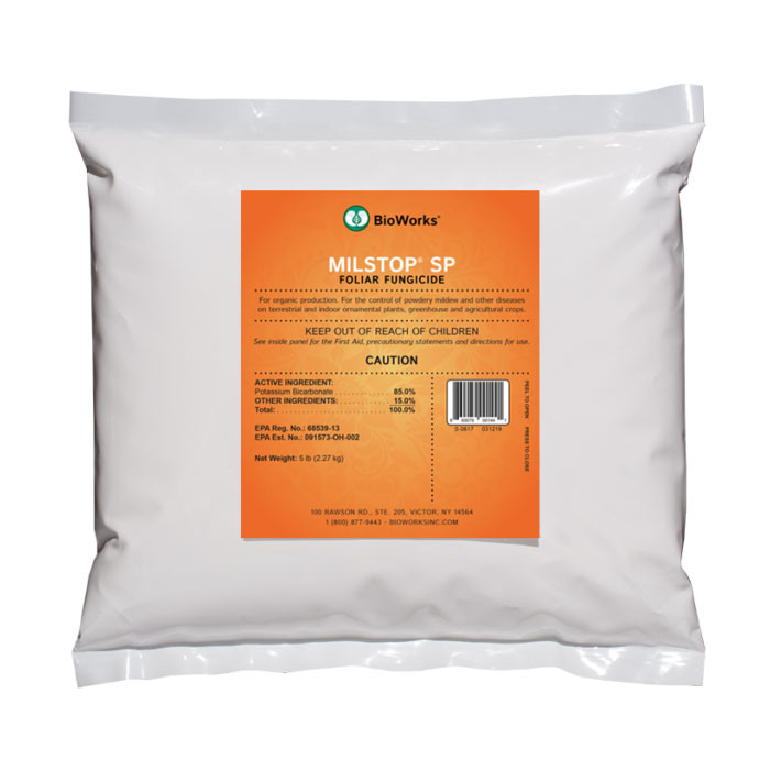 Milstop SP Foliar 5lb