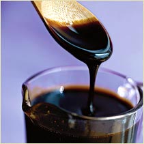 Molasses Organic