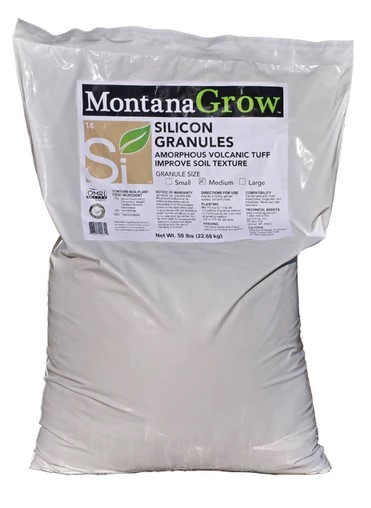 Montana Grow Med Granules 50 lb