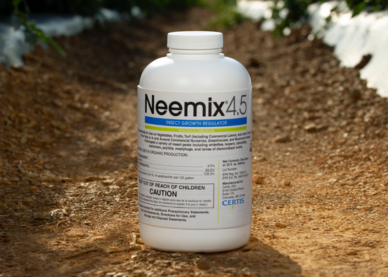 NeeMix 4.5 EC qt