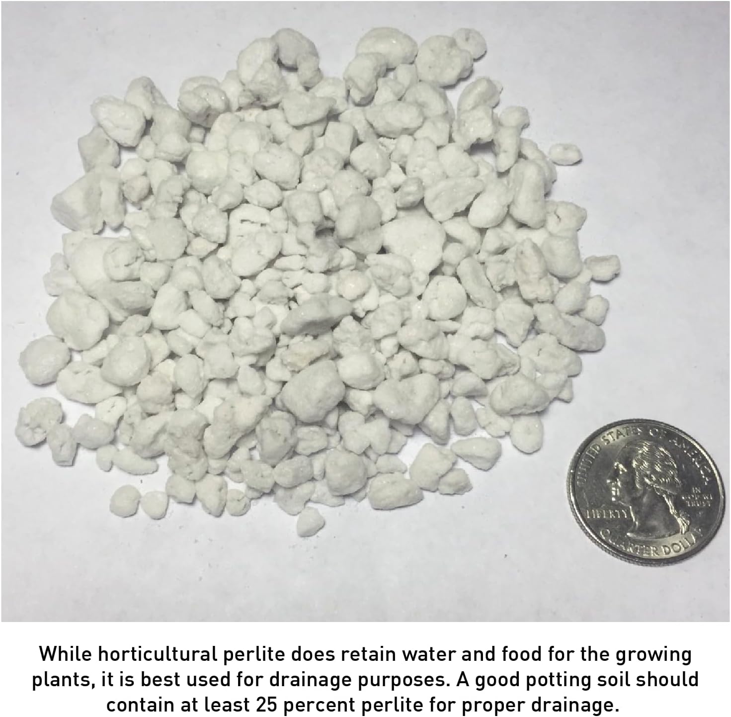 Nor Cal Perlite #2 Loose