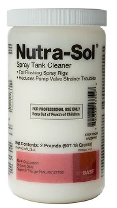 Nutra-Sol Tank Cleaner