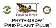 Phyta-Grow Pre-Plant + 7-5-7 50lb