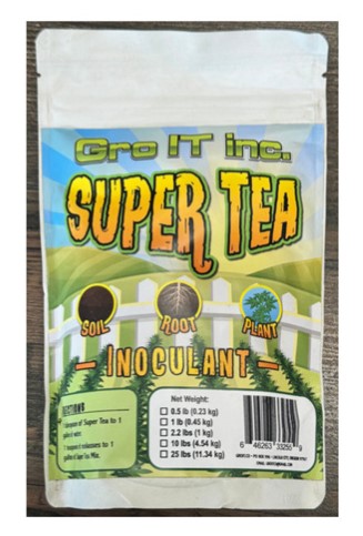 Super Tea