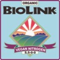 Biolink Org Vegan Nitrogen 5.5-0-0