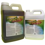 Organic Vitazyme