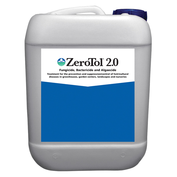 Zerotol 2.5 gal