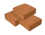 Coco Coir Sai/Cosmic .50cft comp blocks