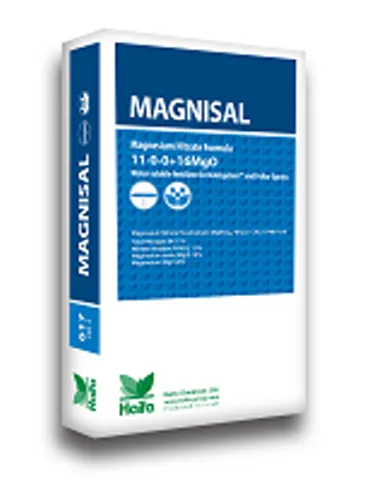 Magnisal Magnesium Nitrate 11-0-0