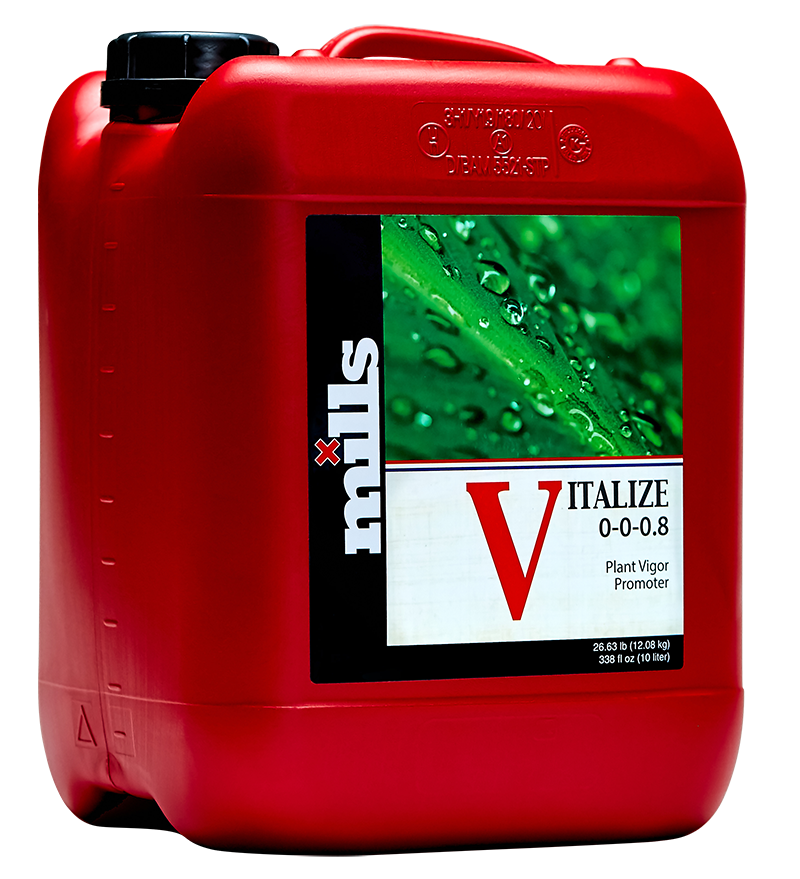 Mills Vitalize 500ml