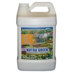 Baicor Nutra Green 5-10-5+ Micros