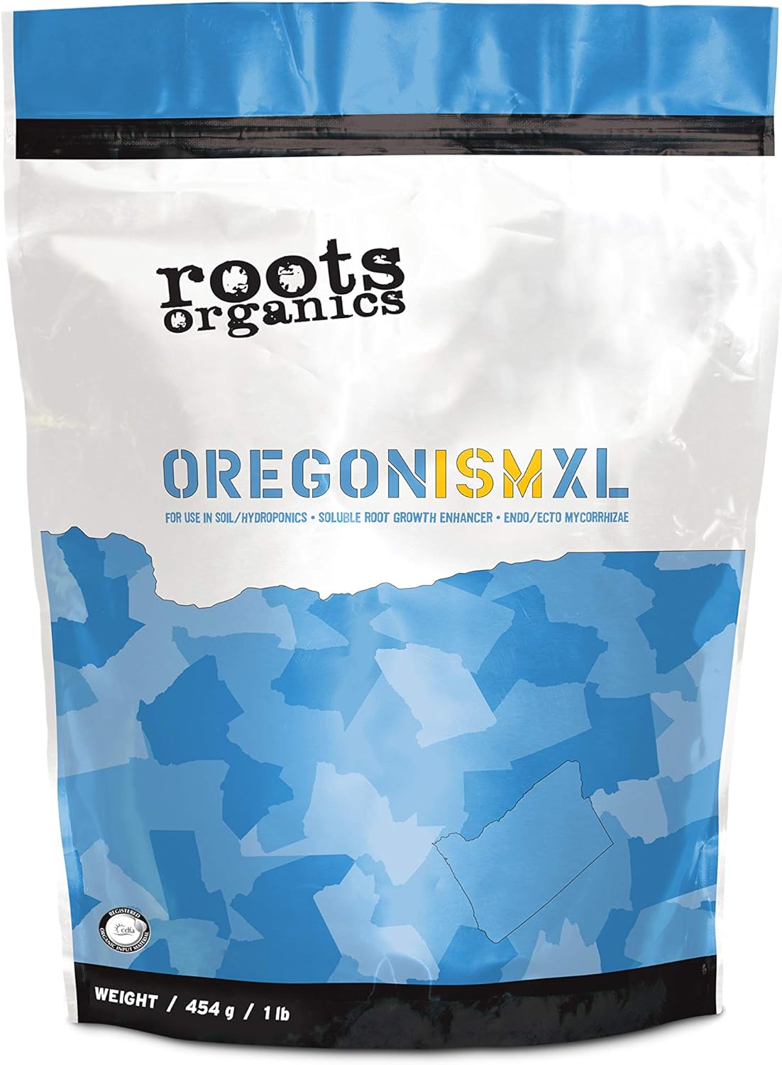 Roots Org Oregonism XL