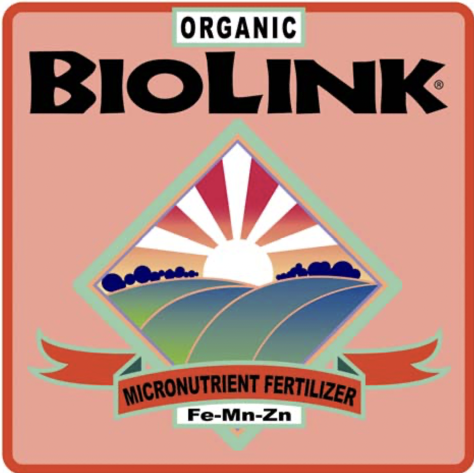 Biolink Org Micronutrient 2.5gal