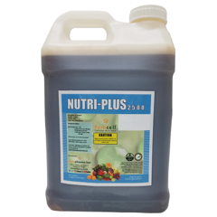 Nutri-Plus