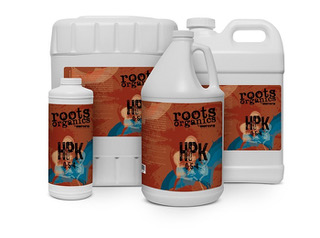 Roots Org HPK 0-5-4 1qt