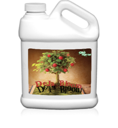 Gro High Cal Deja Bloom 1gal DISCONTINUED