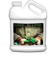 Gro High Cal Good 2 Grow 1gal Jug DISCONTINUED