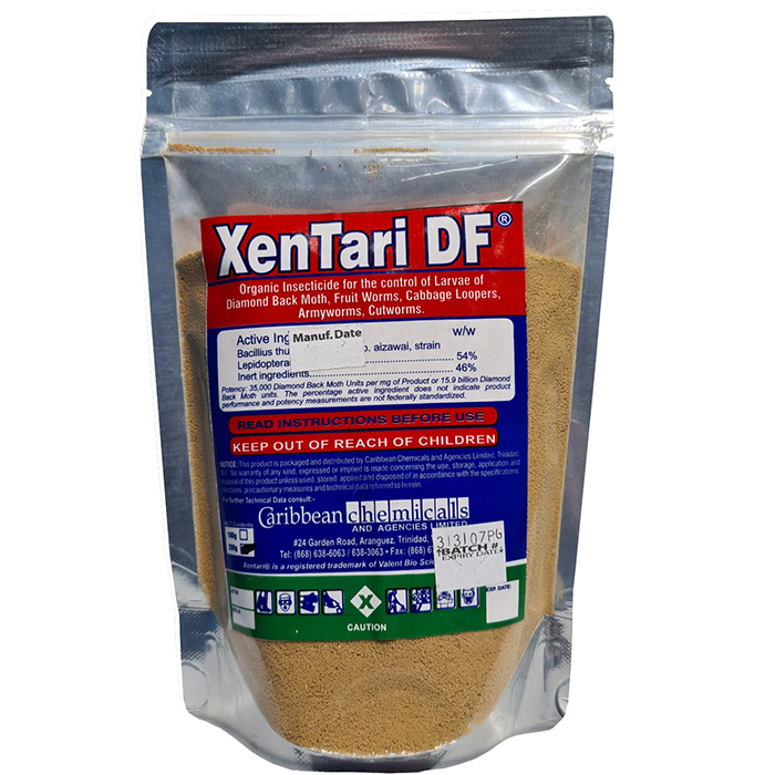 Xentari DF 5lb